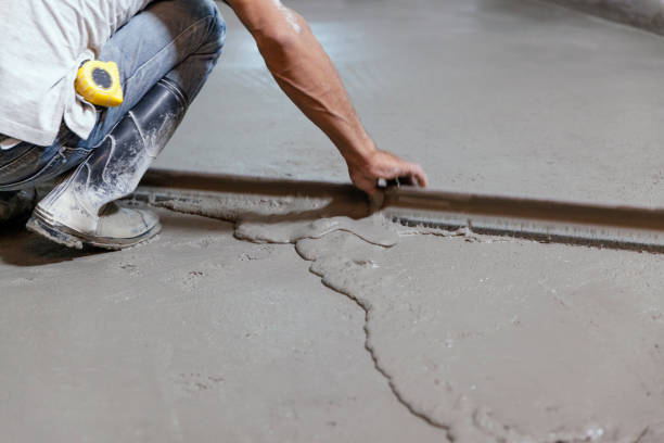 Best Concrete Flooring Contractor  in Durango, CO