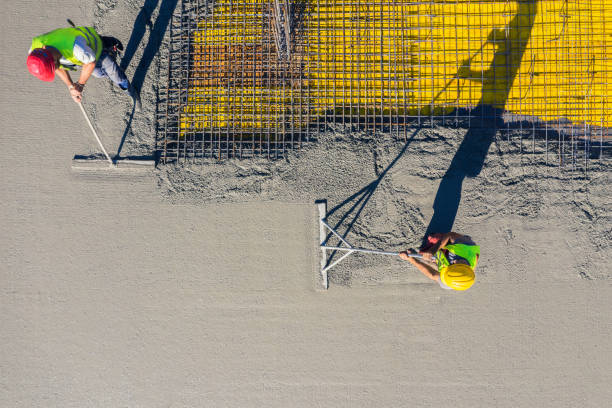 Best Concrete Resurfacing Services  in Durango, CO