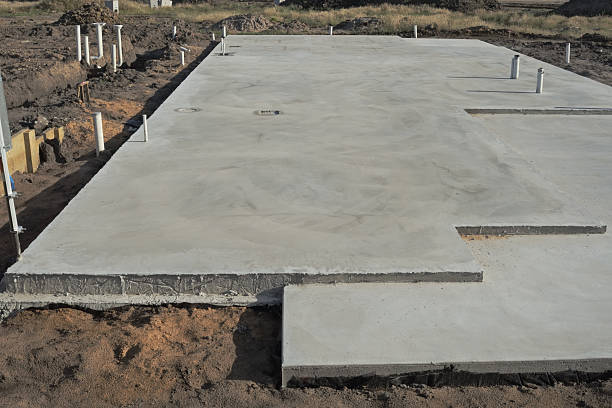 Best Concrete Sidewalk Installation  in Durango, CO