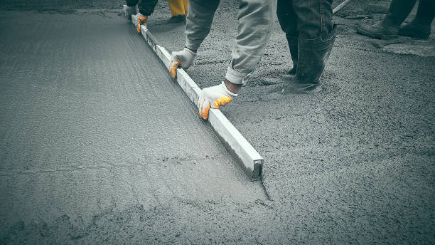 Best Best Concrete Contractor  in Durango, CO