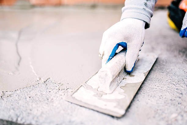 Best Driveways & Floors  in Durango, CO
