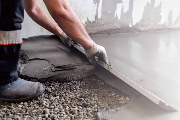 Best Concrete Installation Cost  in Durango, CO