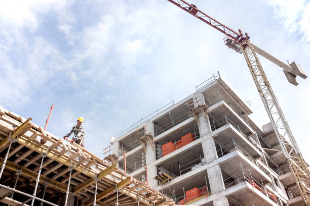 Best Concrete Foundation Repair  in Durango, CO